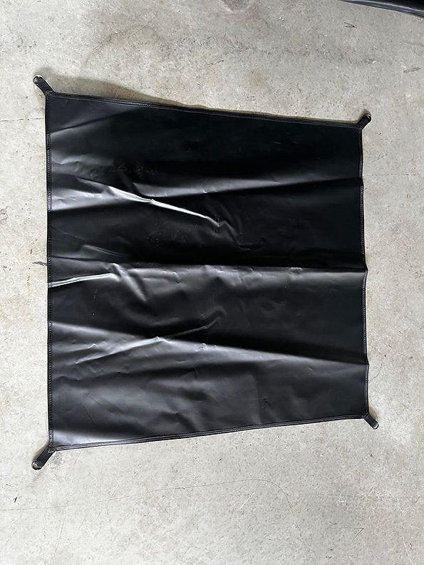 Outback Tourer Shower Awning