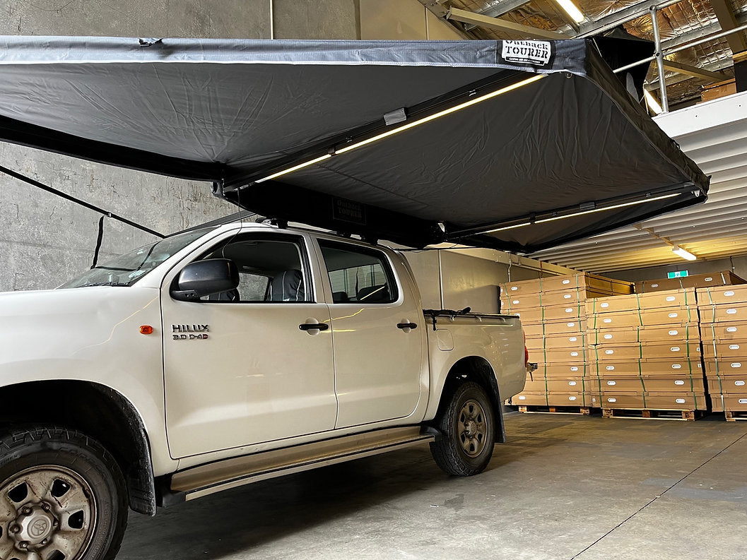 OUTBACK TOURER 180 AWNING