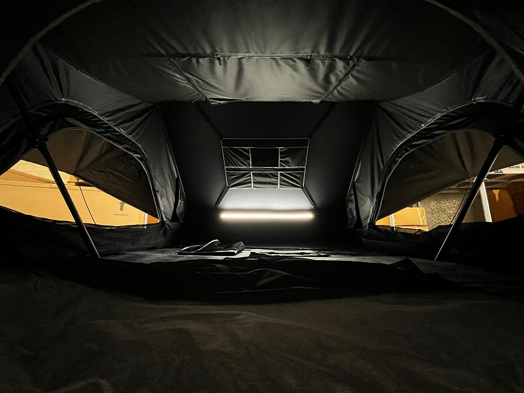 OT 1.9 Pro Rooftop Tent