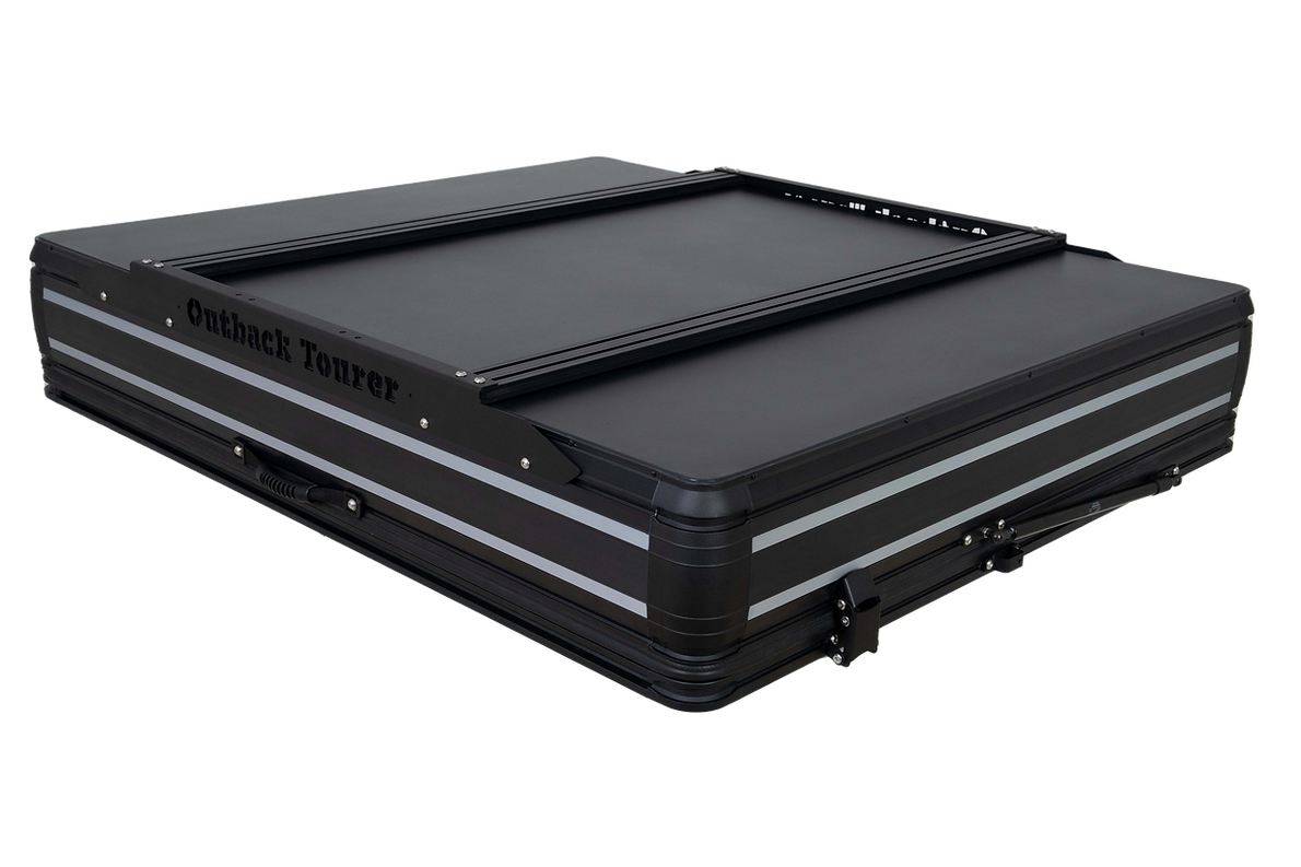 OT 1.5 Pro Rooftop Tent