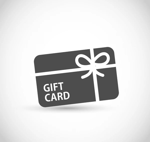 Outback Tourer Gift Card