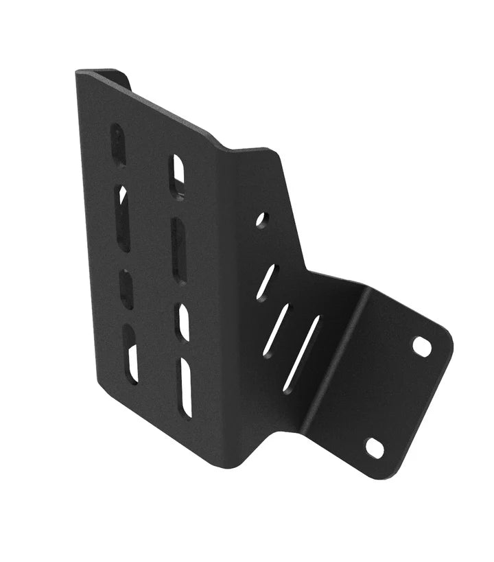 Low Profile Roof Top Tent Mount | 150 Prado