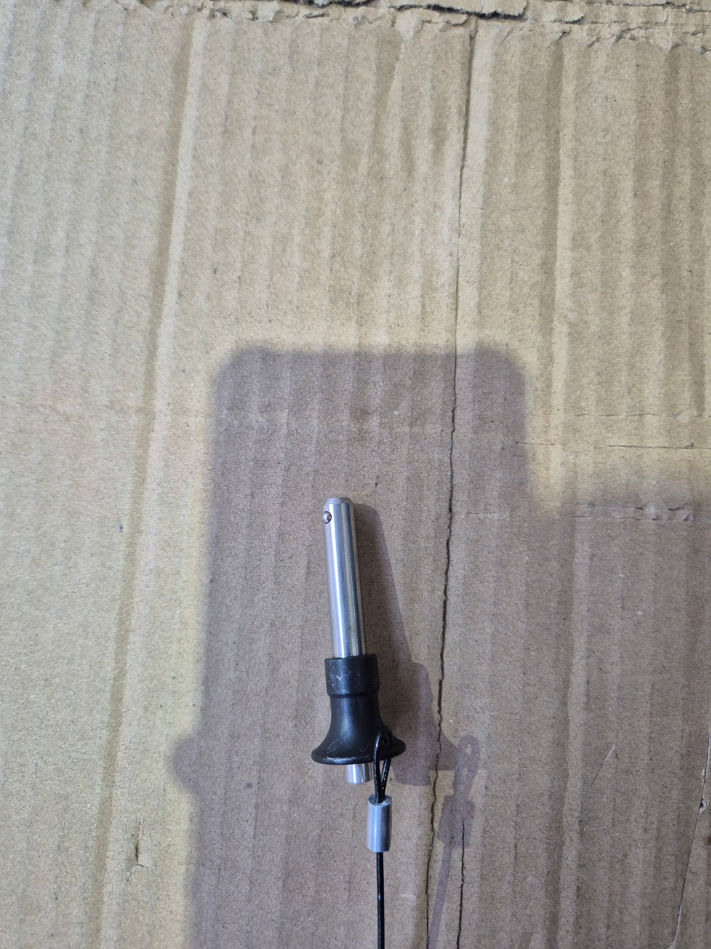 Lite Tent Ladder pin (Small) - Outback Tourer