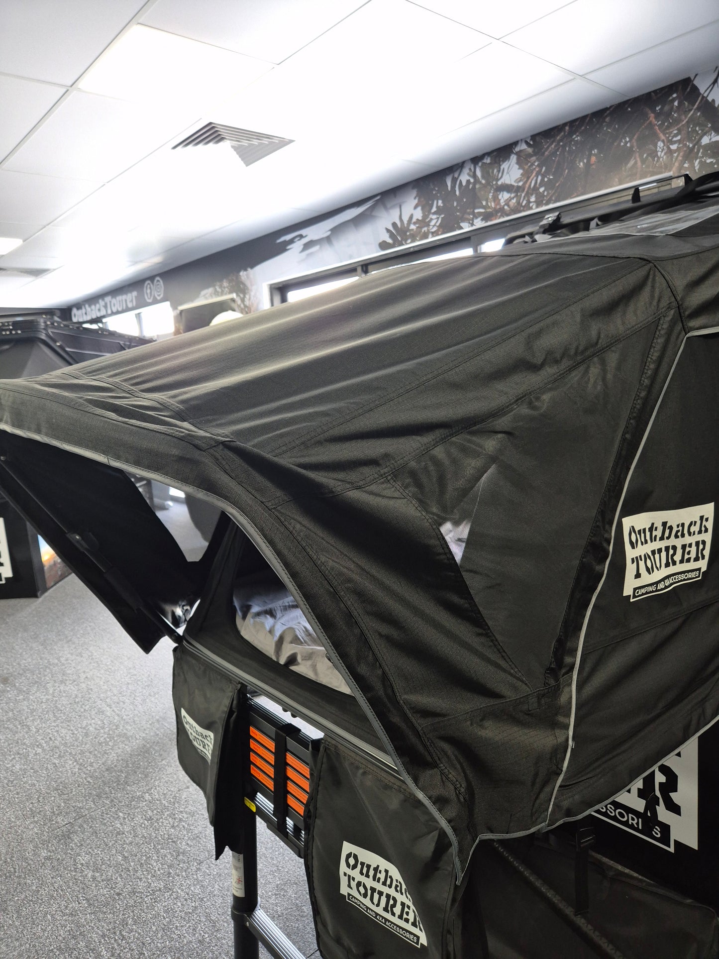 1.5 Lite Rainfly - Outback Tourer