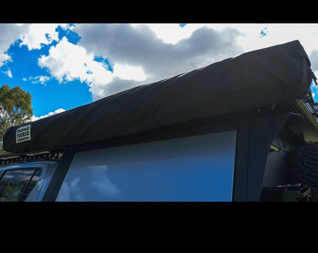 270 Extend Bag - Outback Tourer