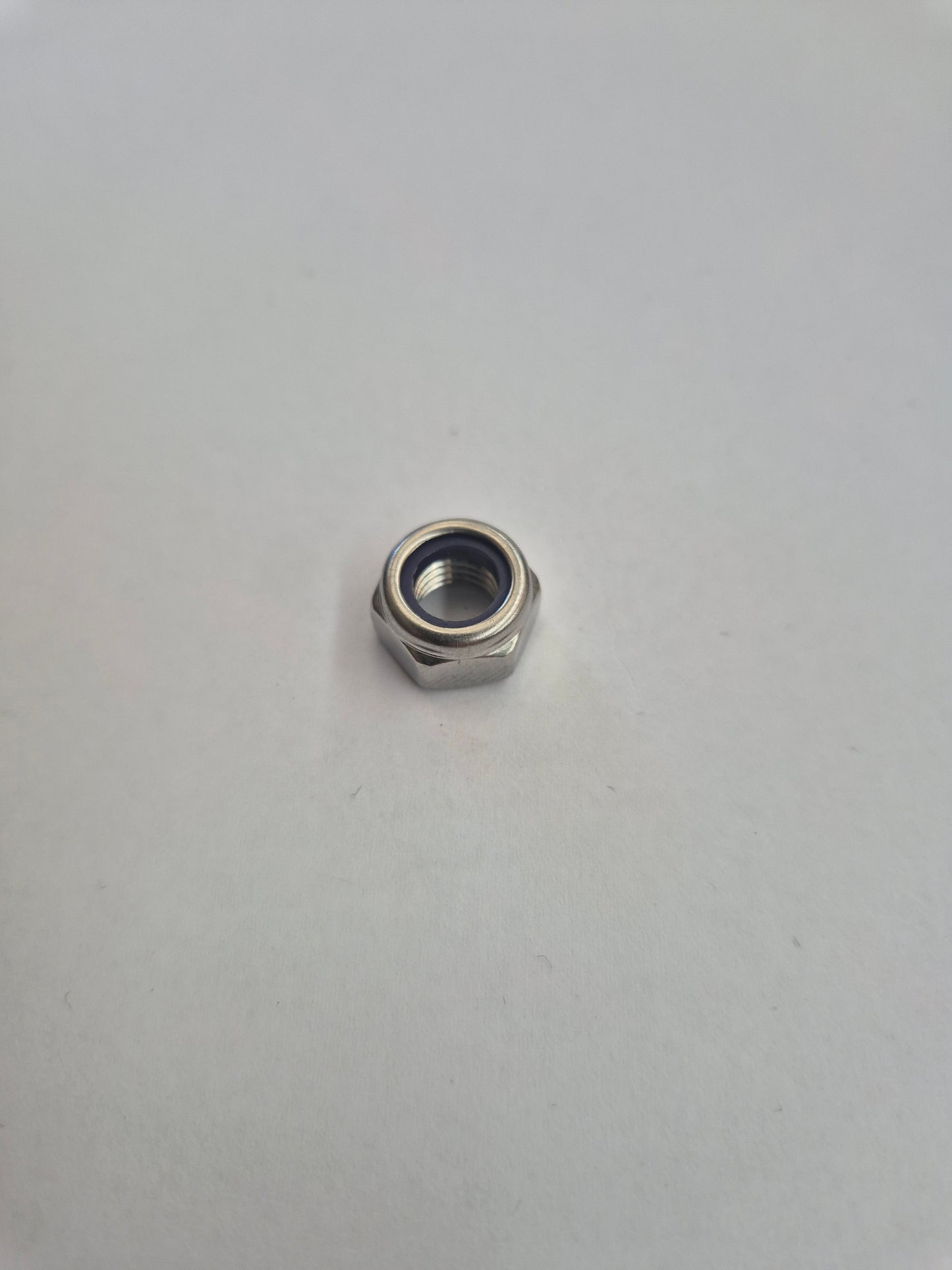 M8 Nylock Nut - Outback Tourer