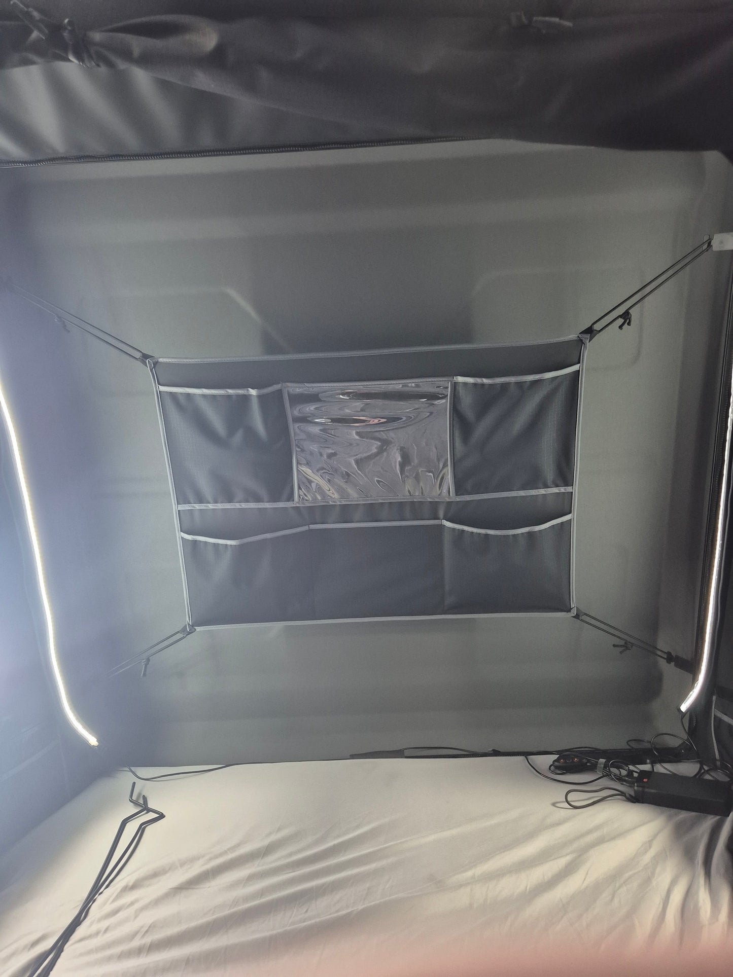1.5 Lite Ipad Pocket - Outback Tourer