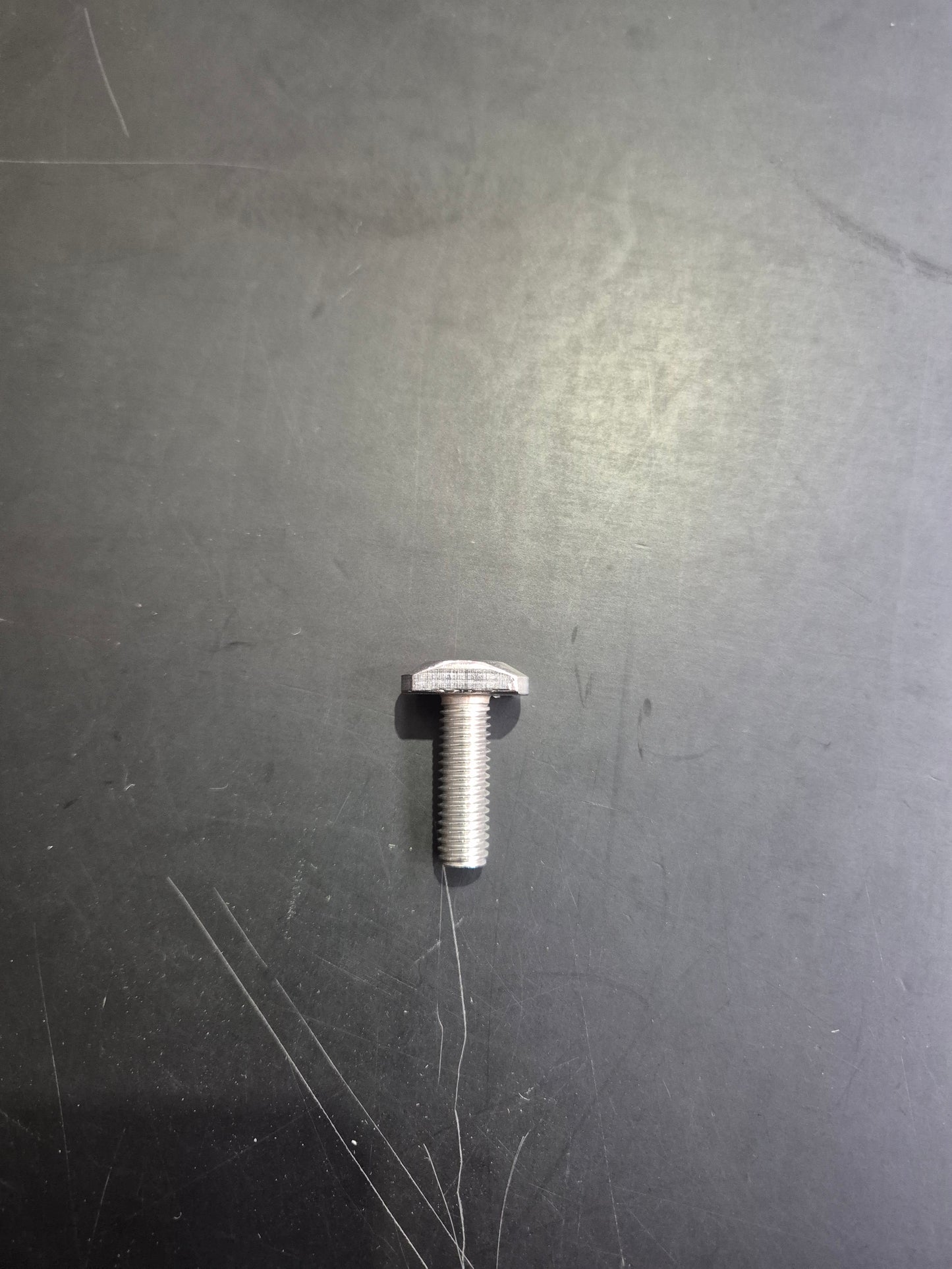 T bolt (awning)