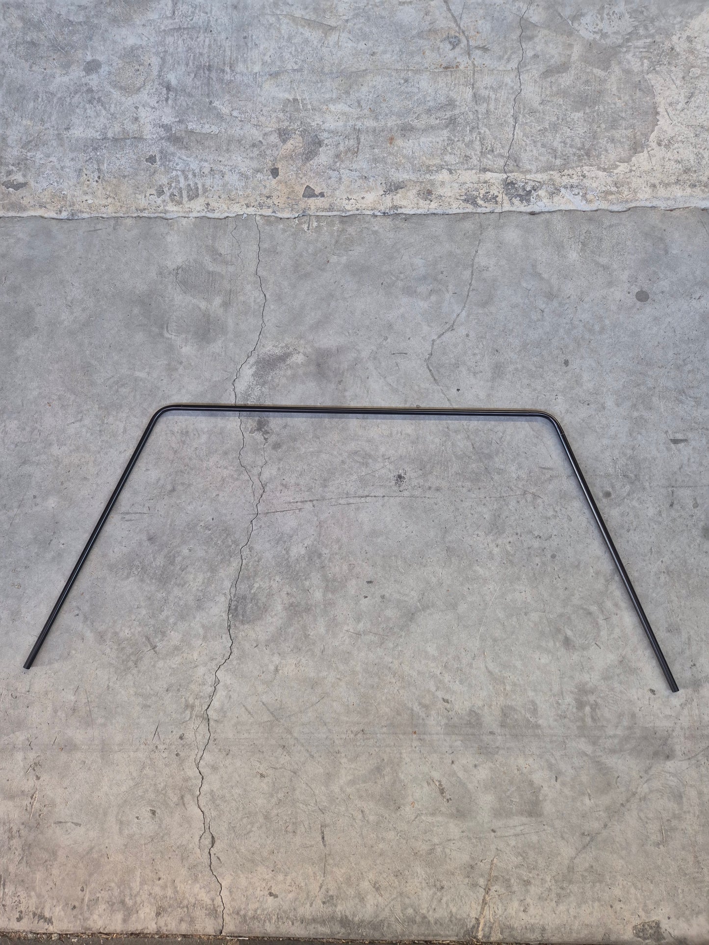 St window poles (new) - Outback Tourer