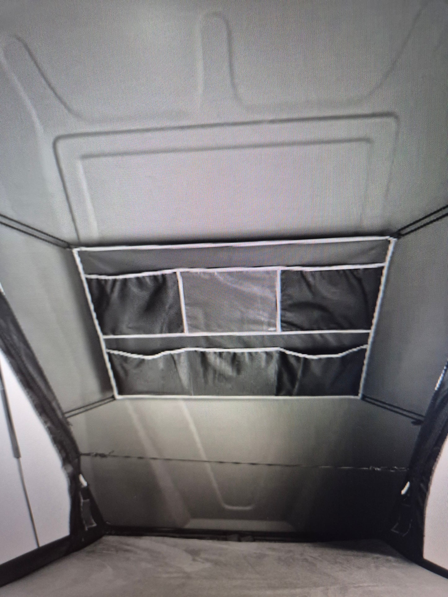 1.3 St Ipad Pocket - Outback Tourer