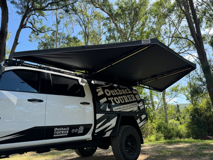 OUTBACK TOURER 180 AWNING