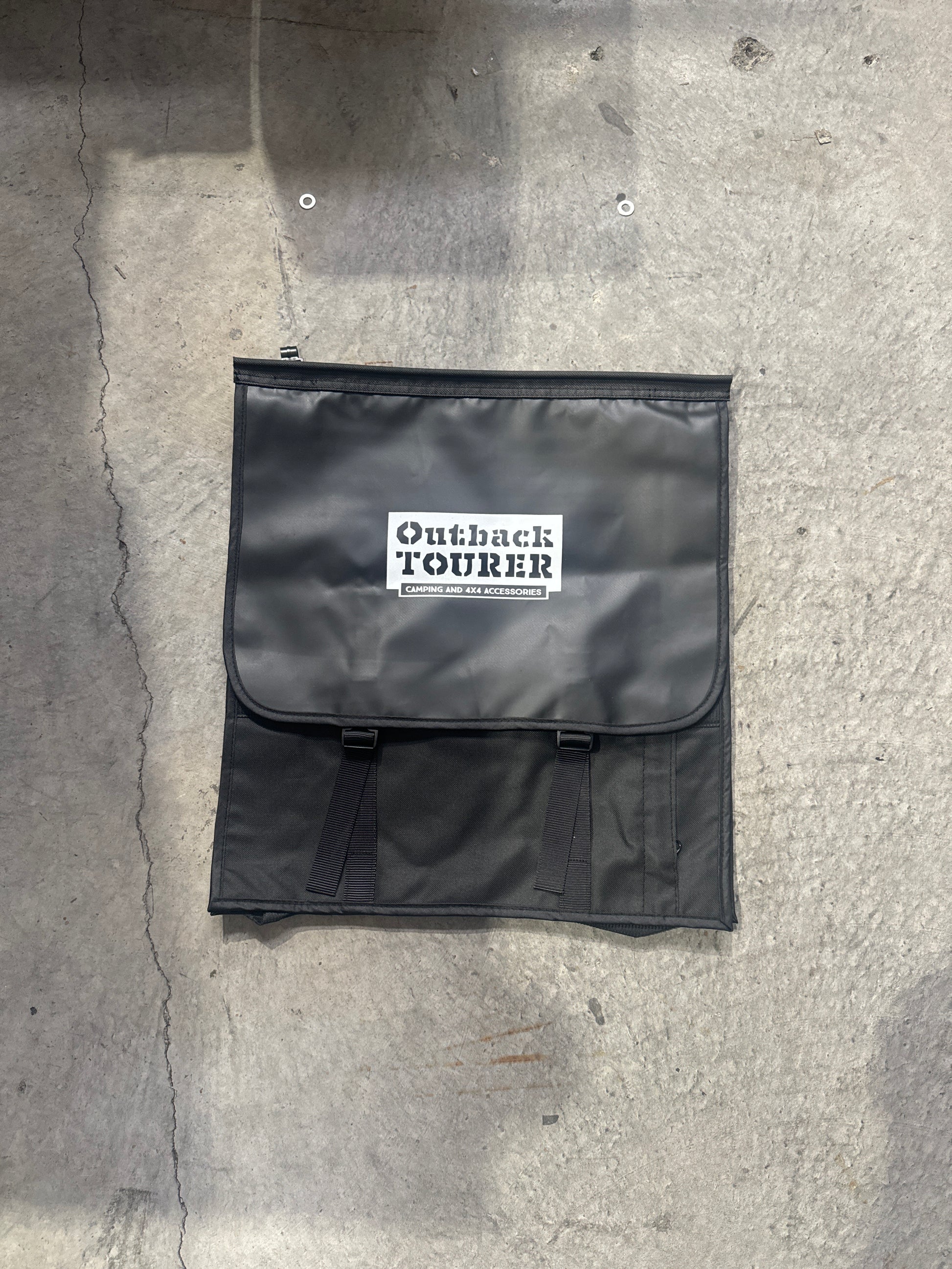 Shoe Bag (uni) - Outback Tourer