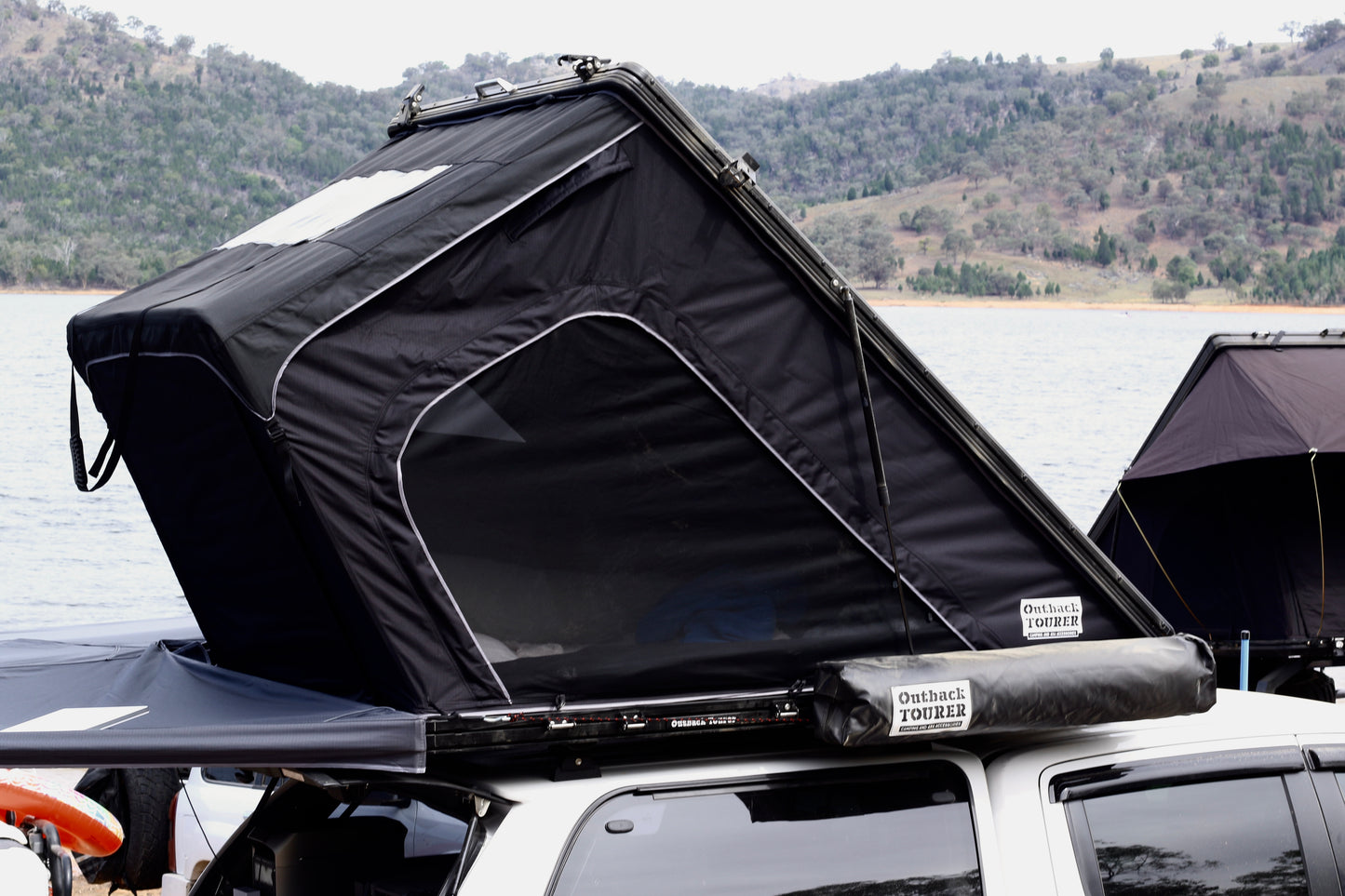 OT 1.3 ST Rooftop Tent