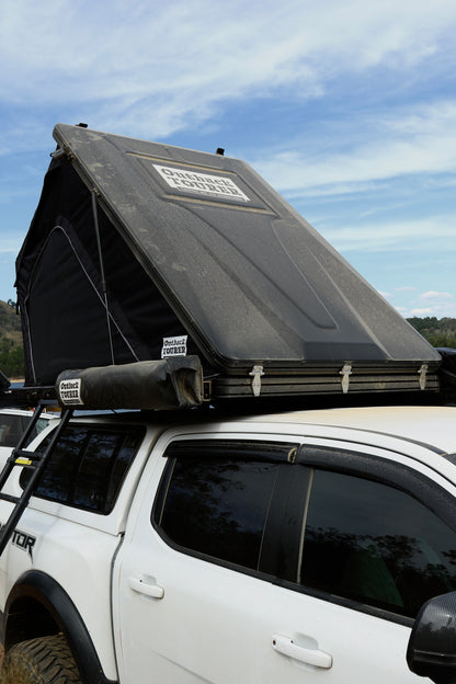 OT 1.3 ST Rooftop Tent