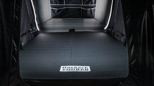 OT 1.5 Lite Self Inflating Mattress