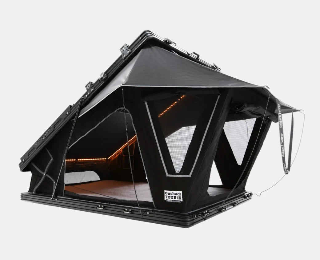 OT X Plus Rooftop Tent