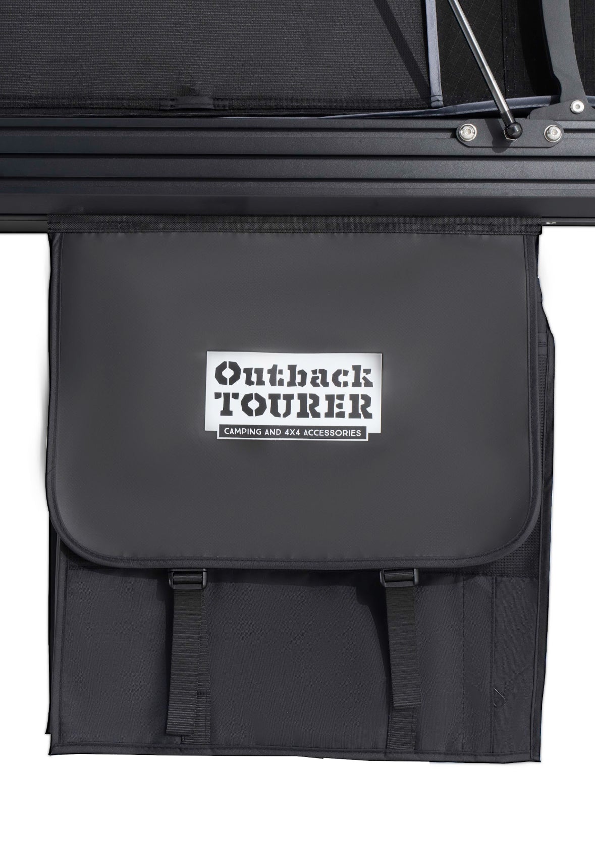 OT X Plus ROOFTOP TENT