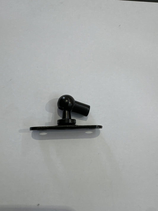 1.2/1.4 Black Gas Strut End (old) - Outback Tourer