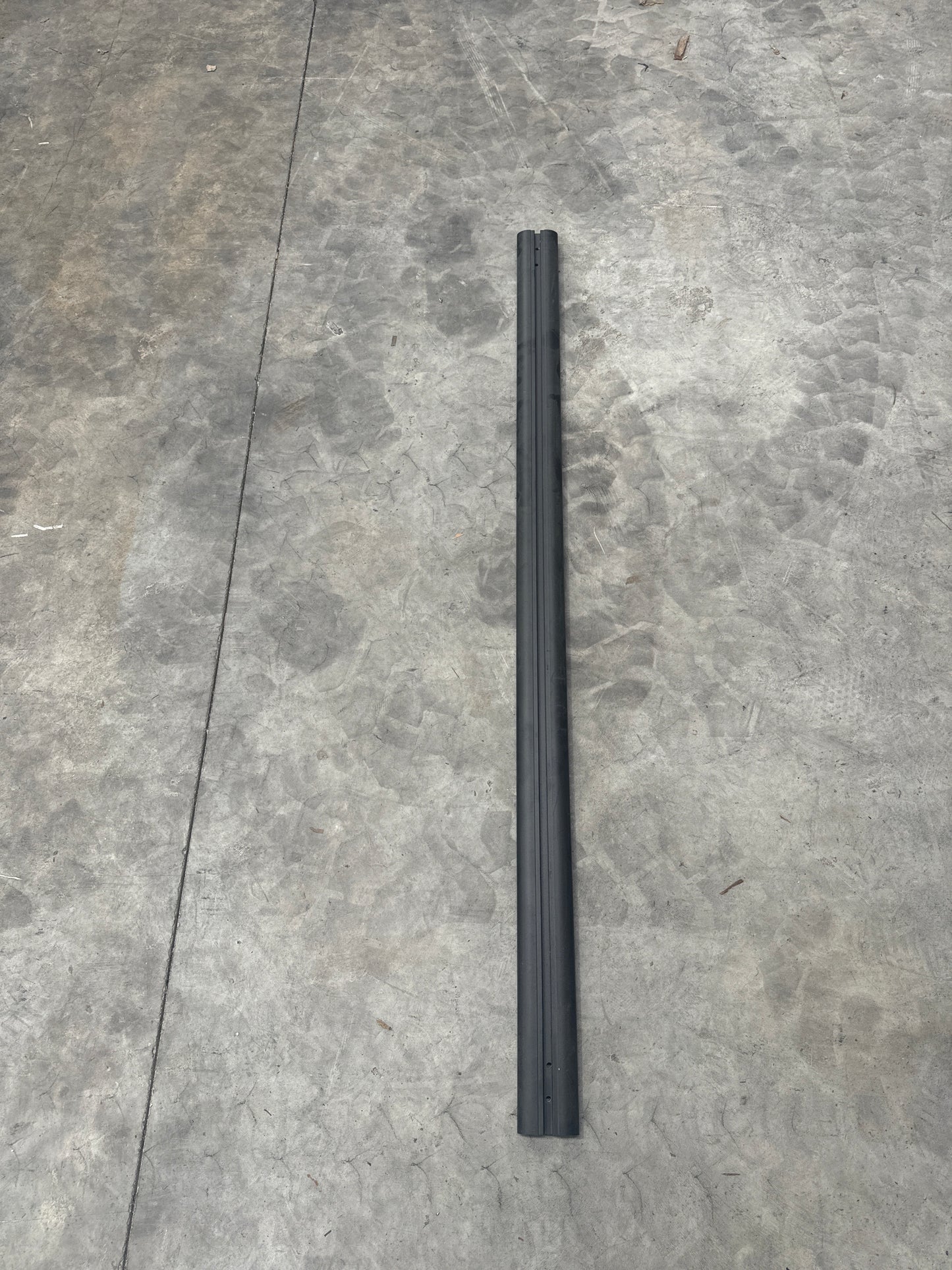 1.4 Roof Rack (old) - Outback Tourer