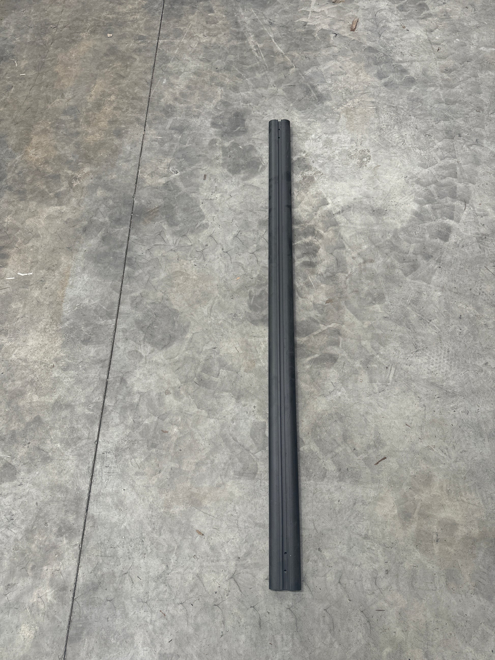 1.4 Roof Rack (old) - Outback Tourer