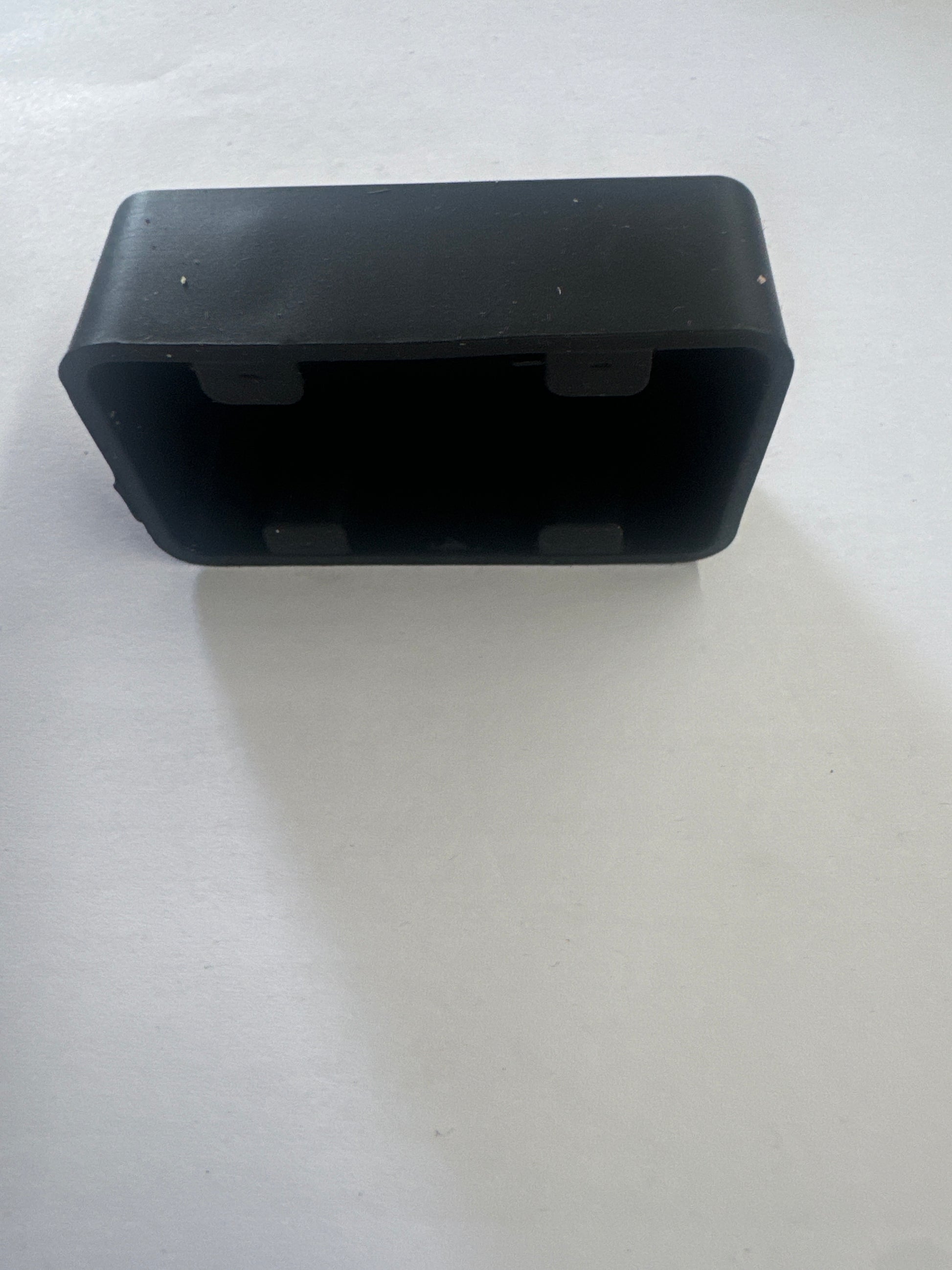 Z Tent Roof Rack End Caps - Outback Tourer