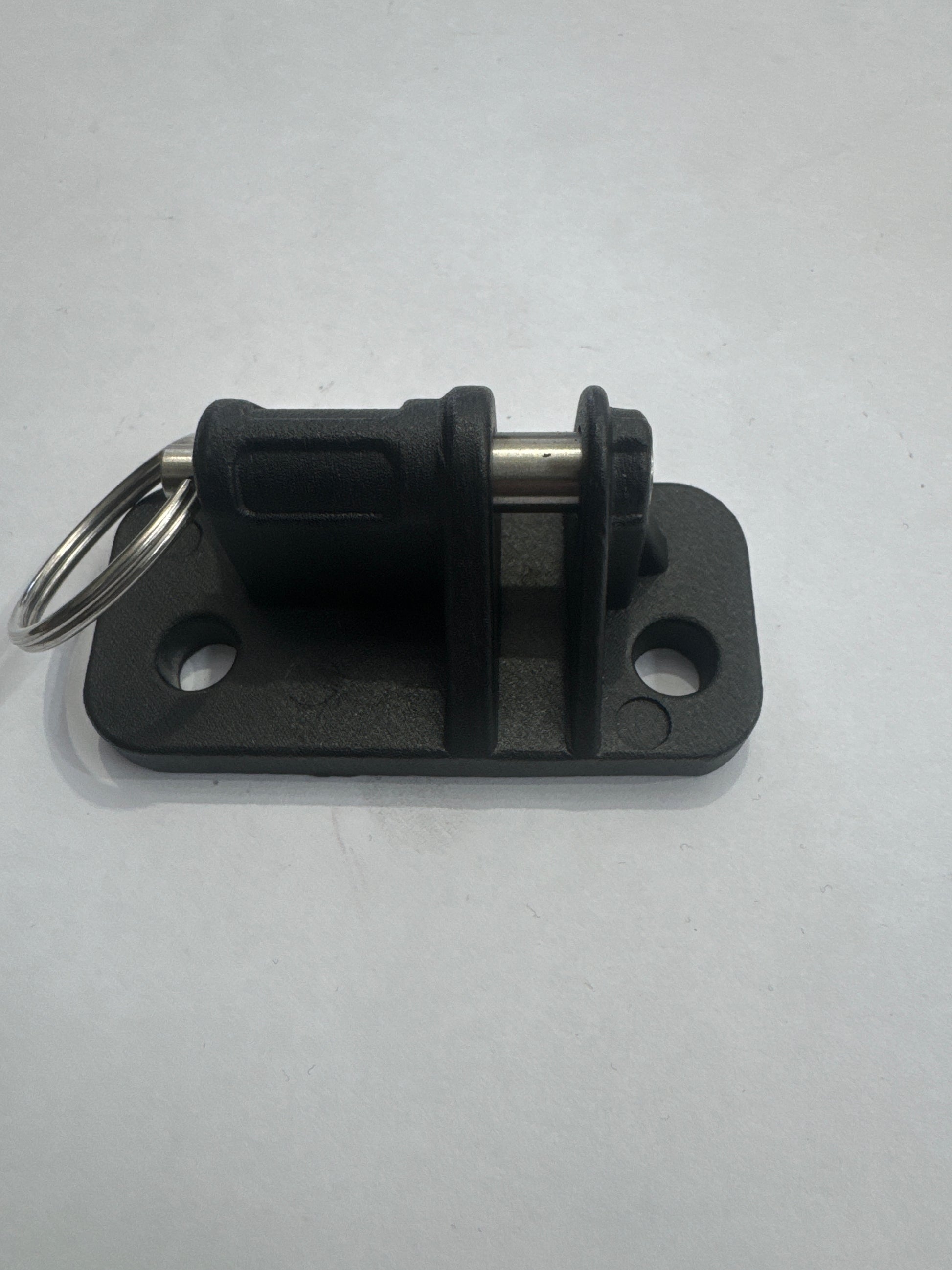 Pro Spring Ladder Receiver (left) - Outback Tourer