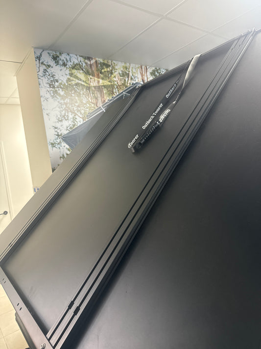 1.5 Pro Roof Rail - Outback Tourer