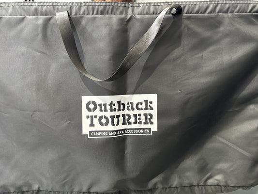 Ladder Bag ( uni ) - Outback Tourer