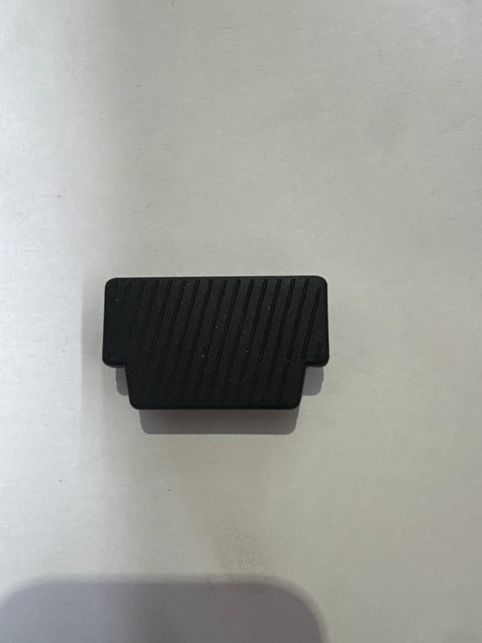 Rubber End Cap Mounting Rails (uni) - Outback Tourer