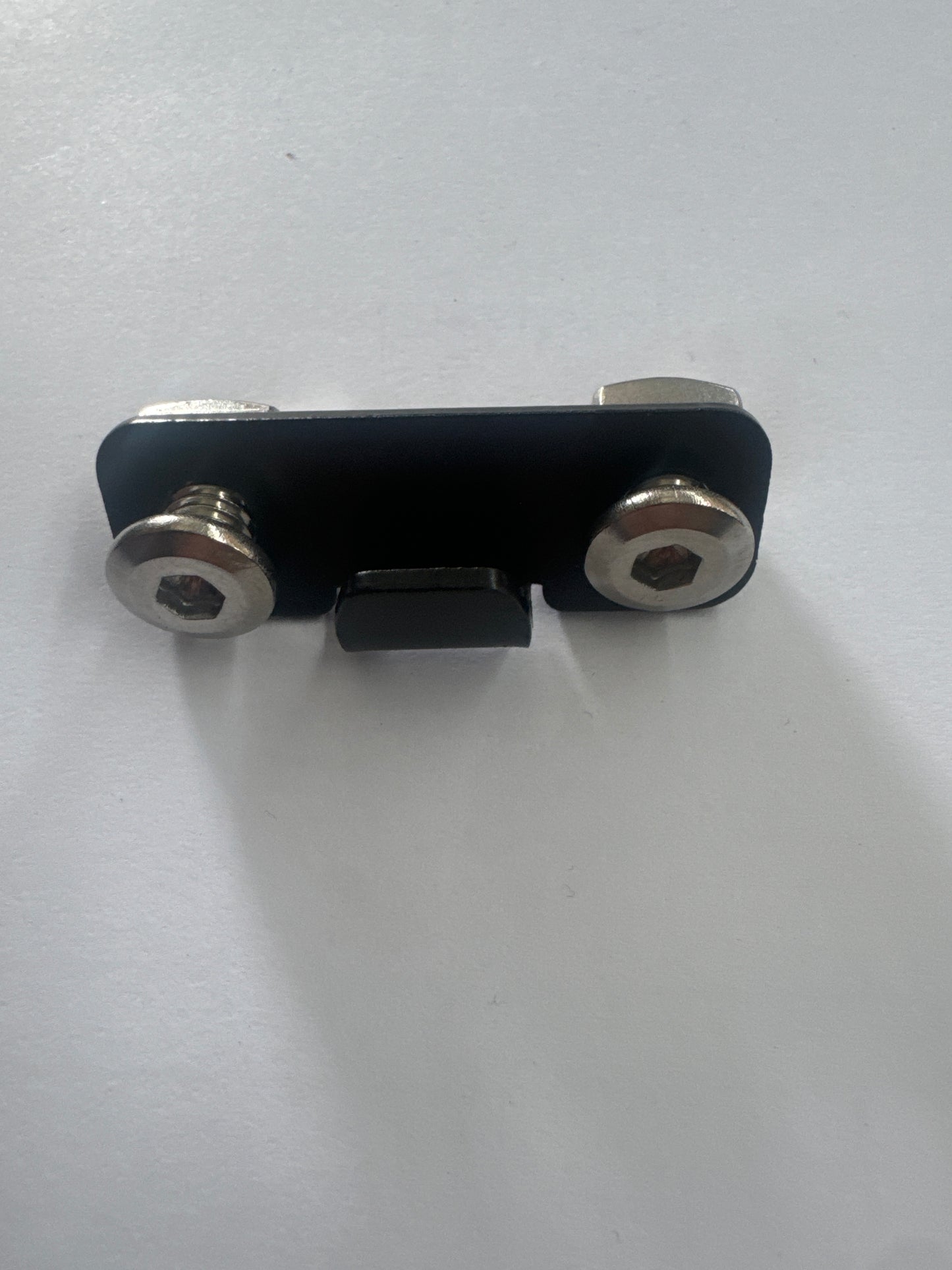 Z Tent Latch Catch - Outback Tourer