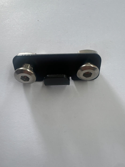 Z Tent Latch Catch - Outback Tourer