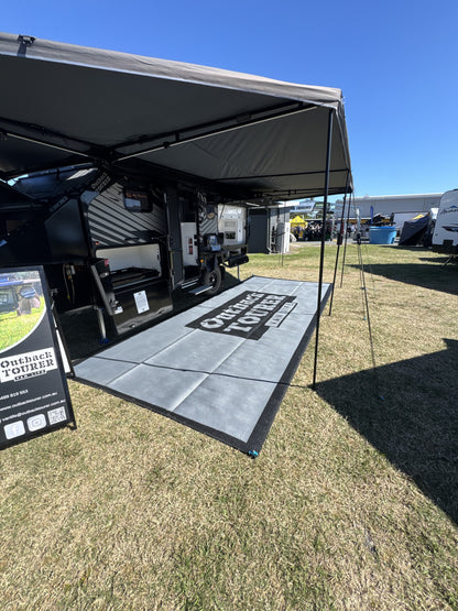 OT Van Life Caravan & Camping Mat