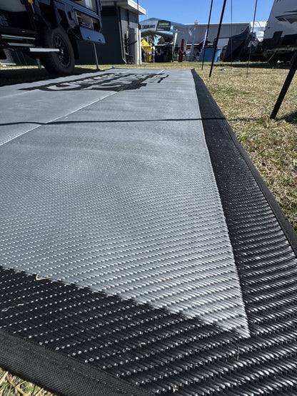 OT Van Life Caravan & Camping Mat