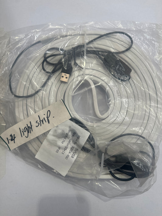 1.4 Light Strip 6.7m (old) - Outback Tourer