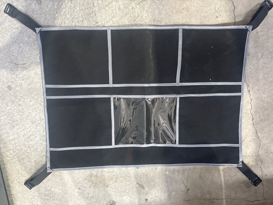 iPad Pocket (uni) - Outback Tourer