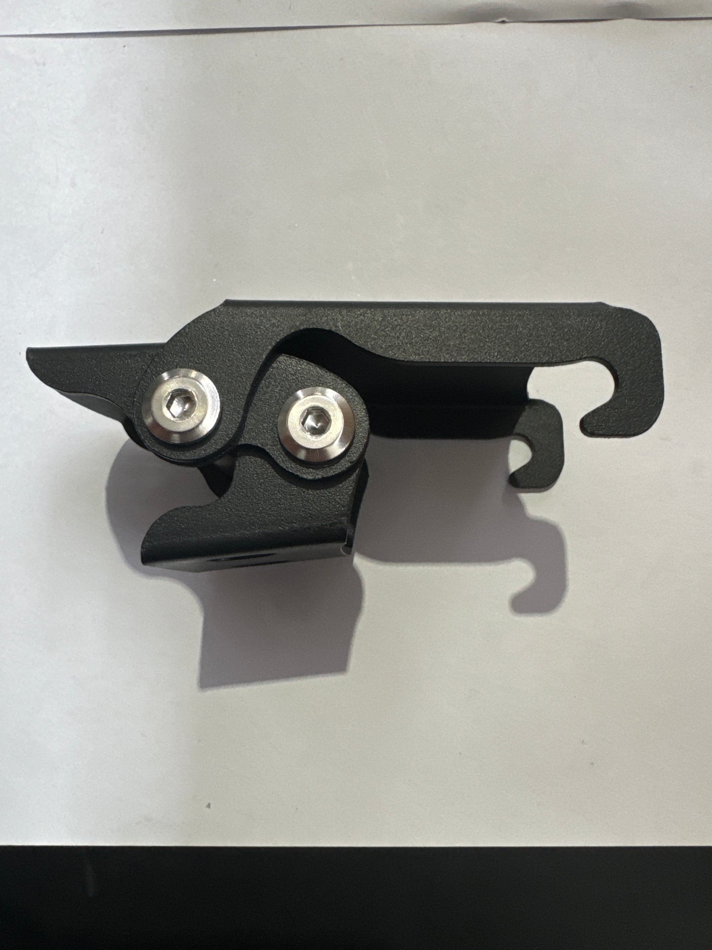 Latch (uni/old) - Outback Tourer