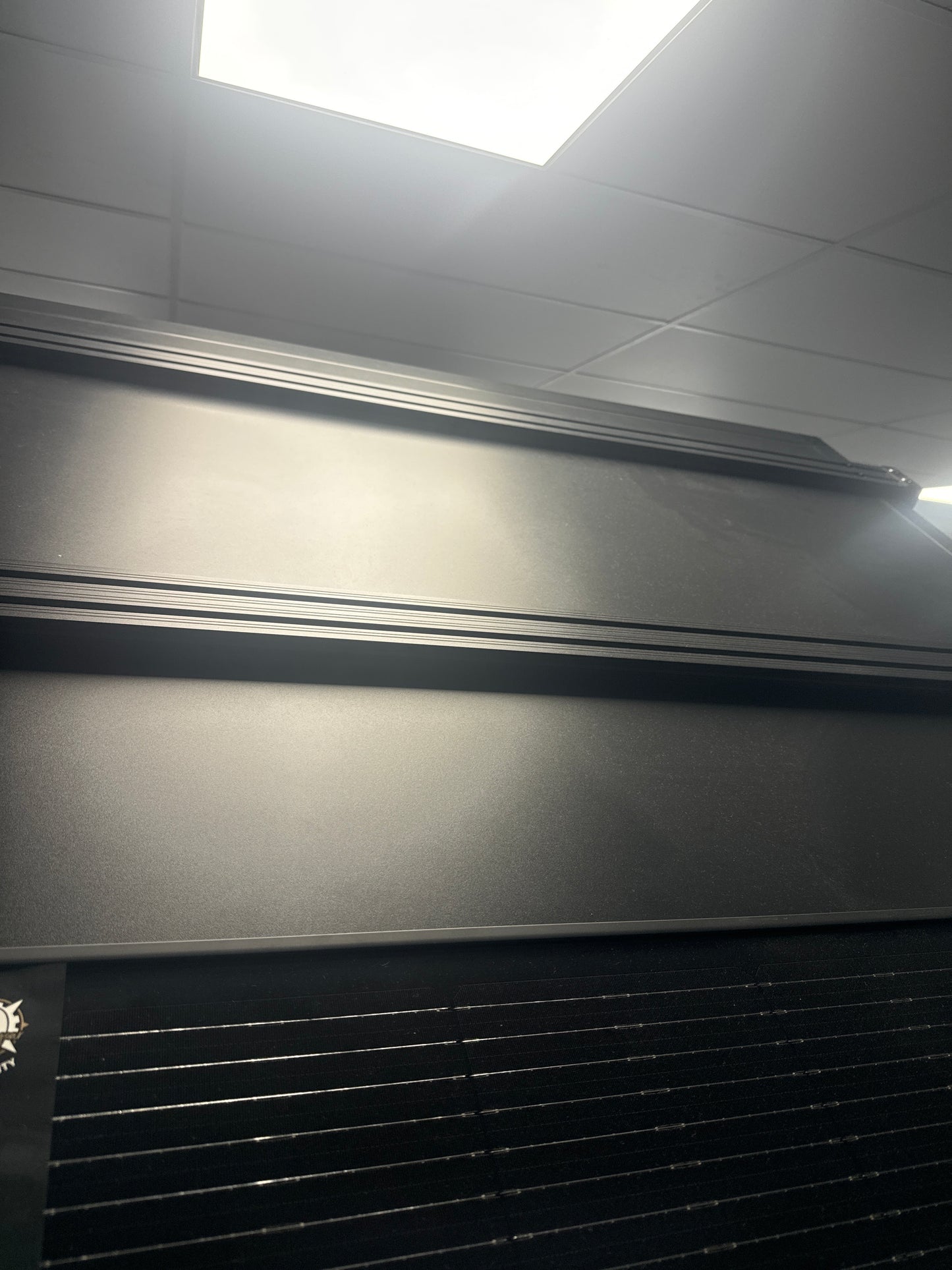 1.2 X Roof Rail - Outback Tourer