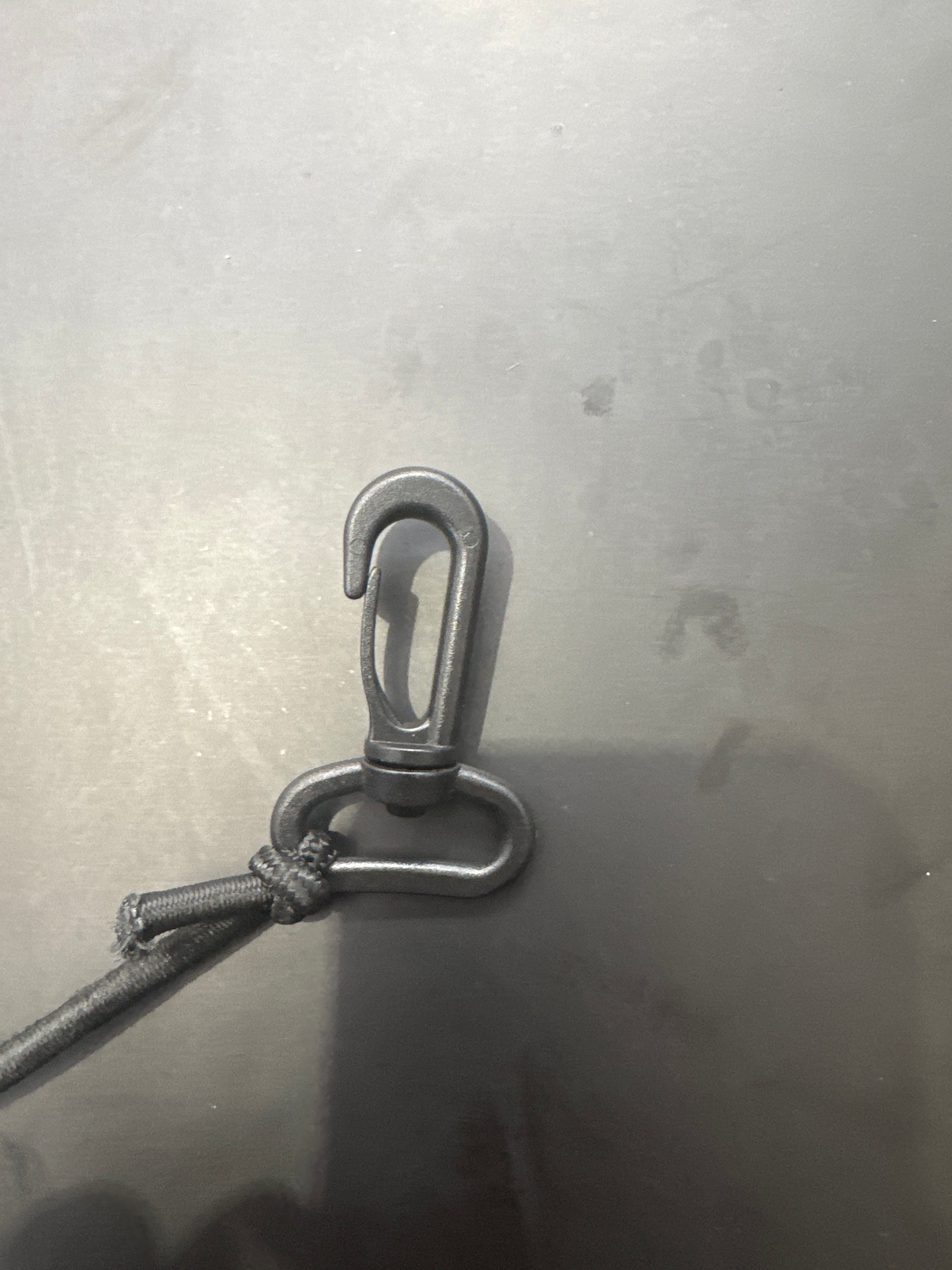 1.5 Pro Bungee Cord Clip - Outback Tourer