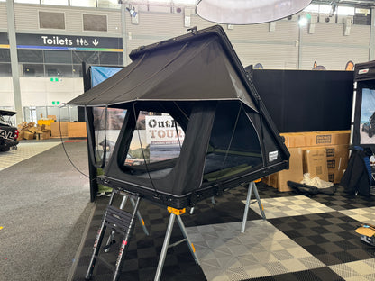 OT 1.4 PLUS ROOFTOP TENT