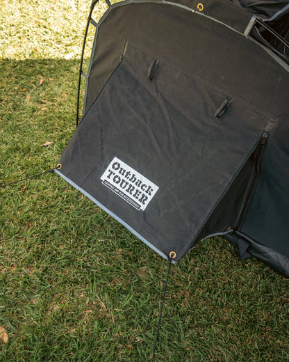 Outback Tourer Premium Swag