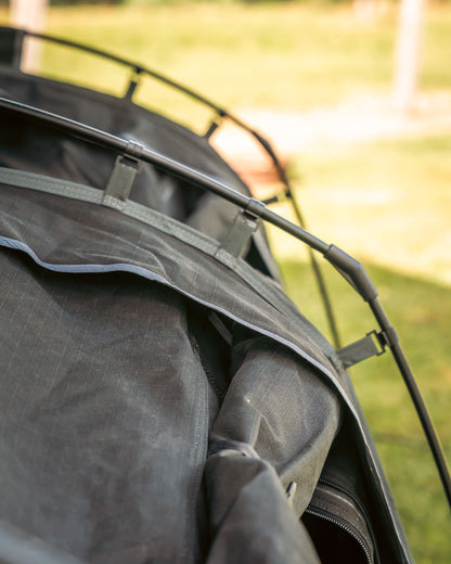Outback Tourer Premium Swag