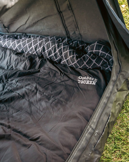 Outback Tourer Premium Swag