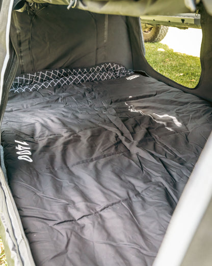 Outback Tourer Premium Swag