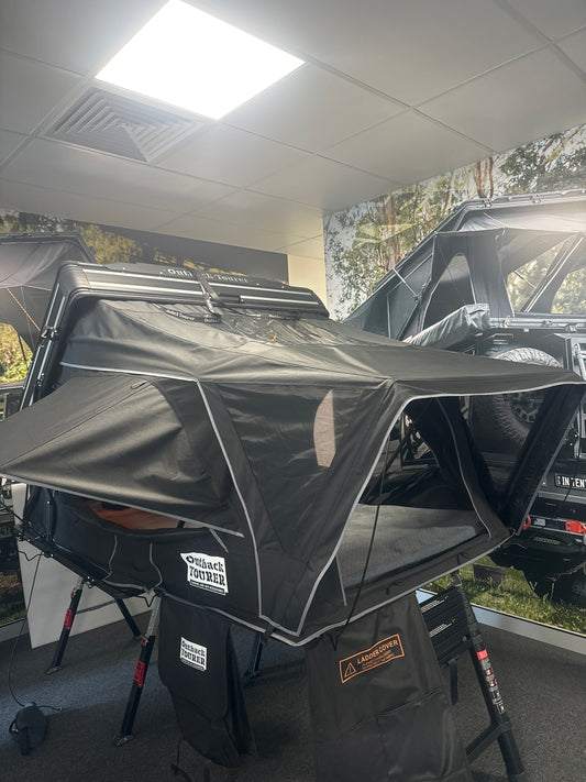 1.5 Pro Rainfly - Outback Tourer