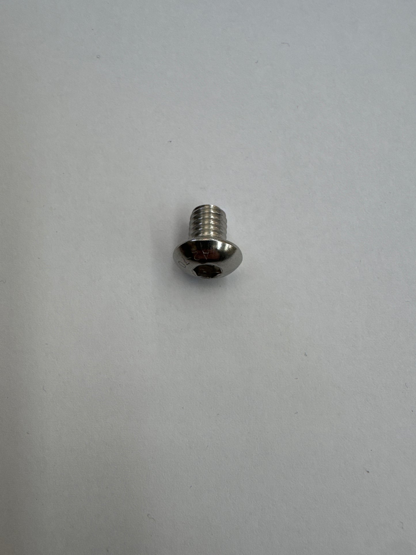 10mm Allen Head Bolt - Outback Tourer