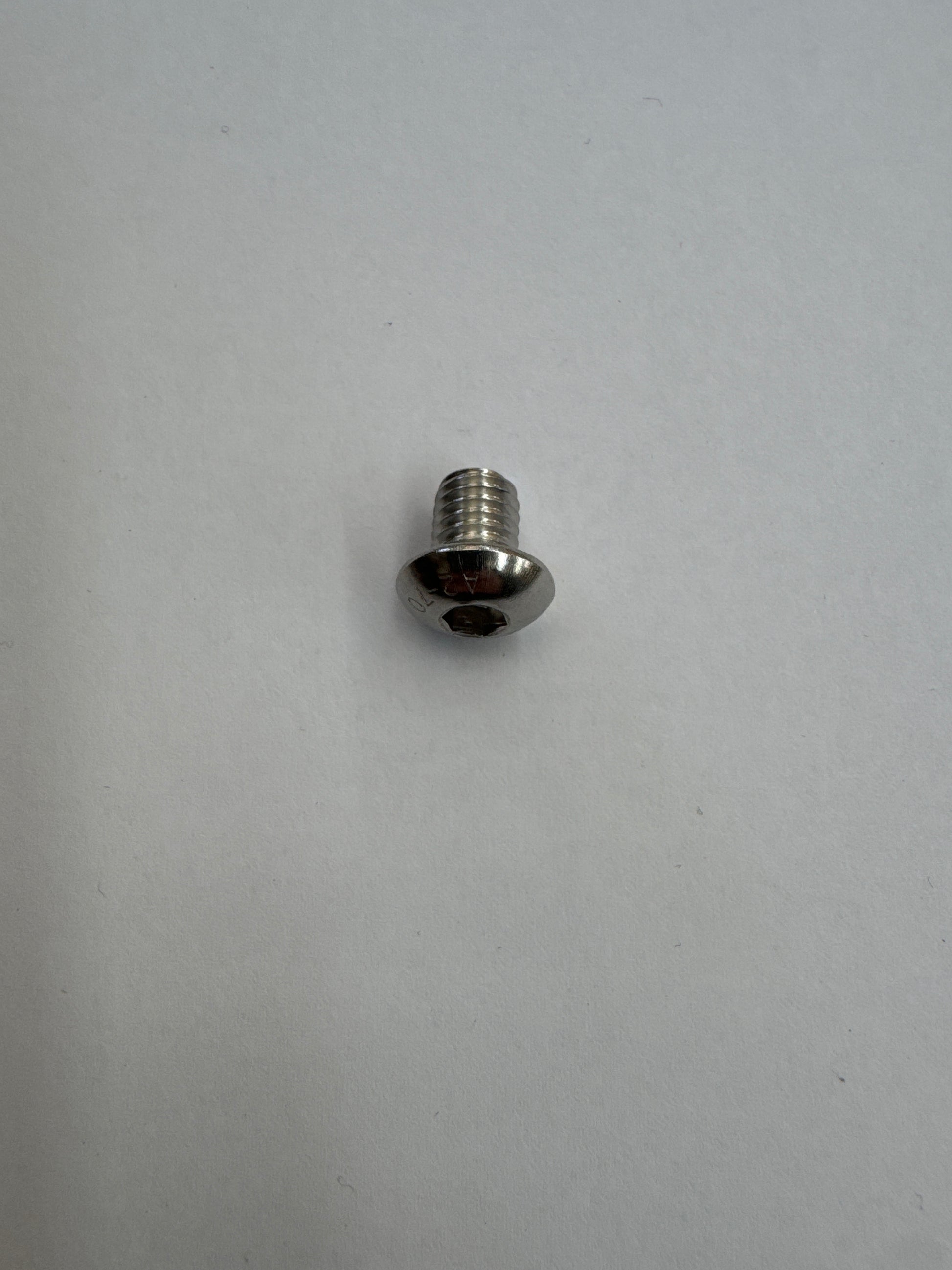 10mm Allen Head Bolt - Outback Tourer