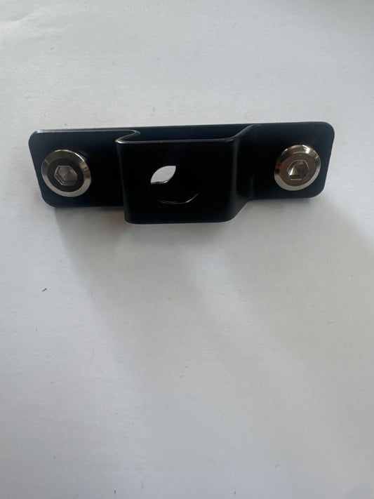 Z Tent Pole Receiver - Outback Tourer