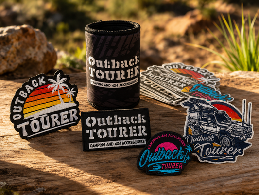 Merch Bundle (Promo)