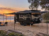 OT 19B Hybrid Caravan ( Bunk )