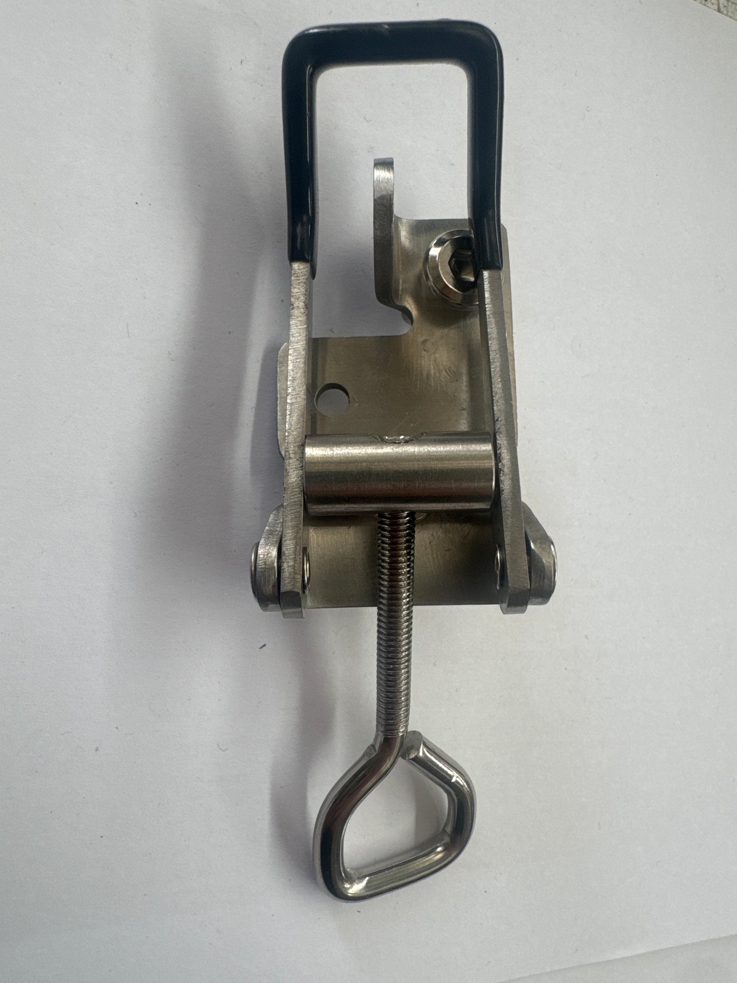 Z Tent straight latch - Outback Tourer
